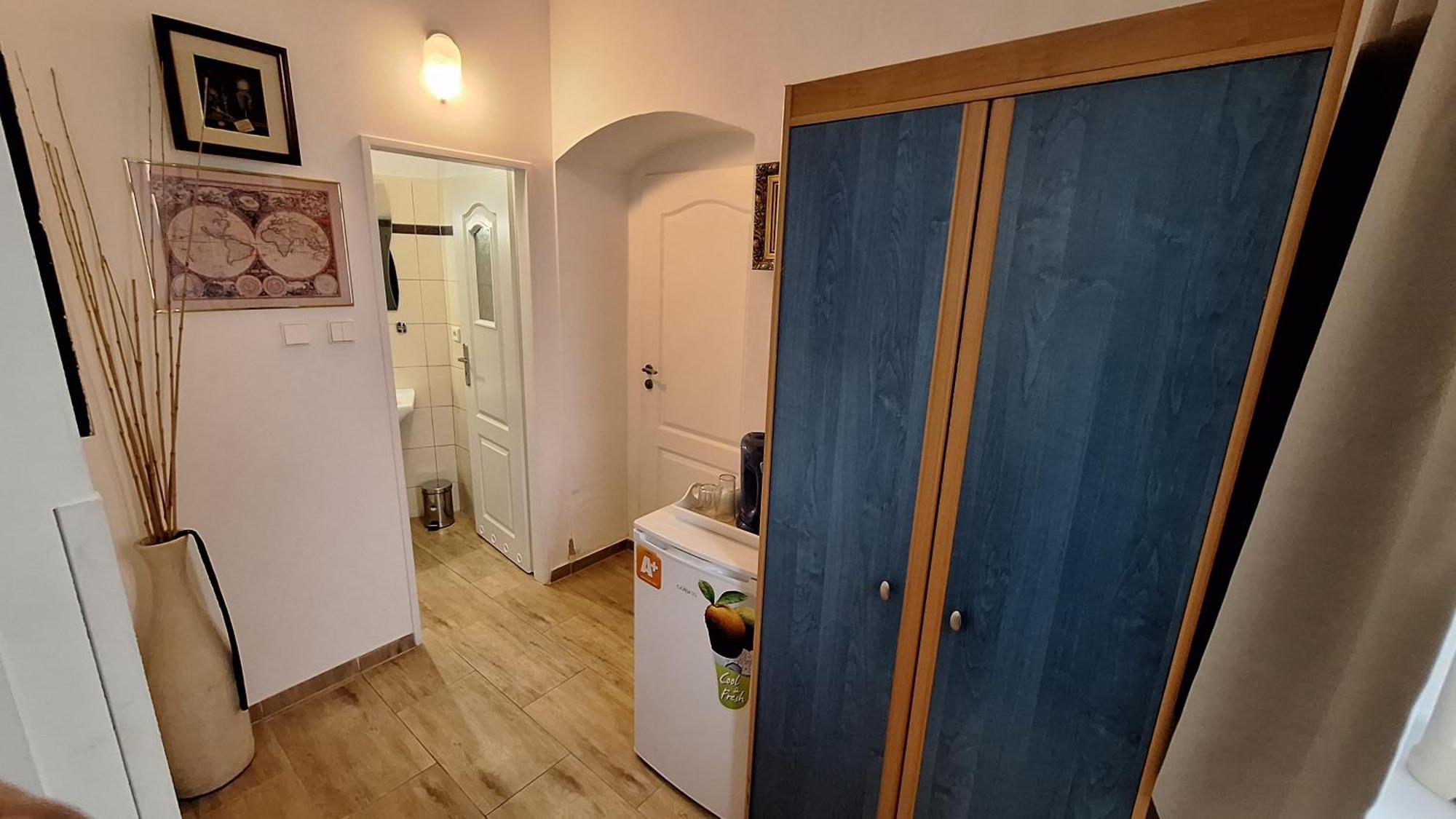 Leipa Apart Česká Lípa Exterior foto