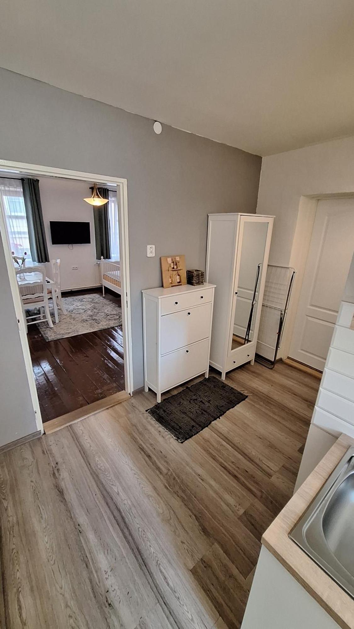 Leipa Apart Česká Lípa Exterior foto