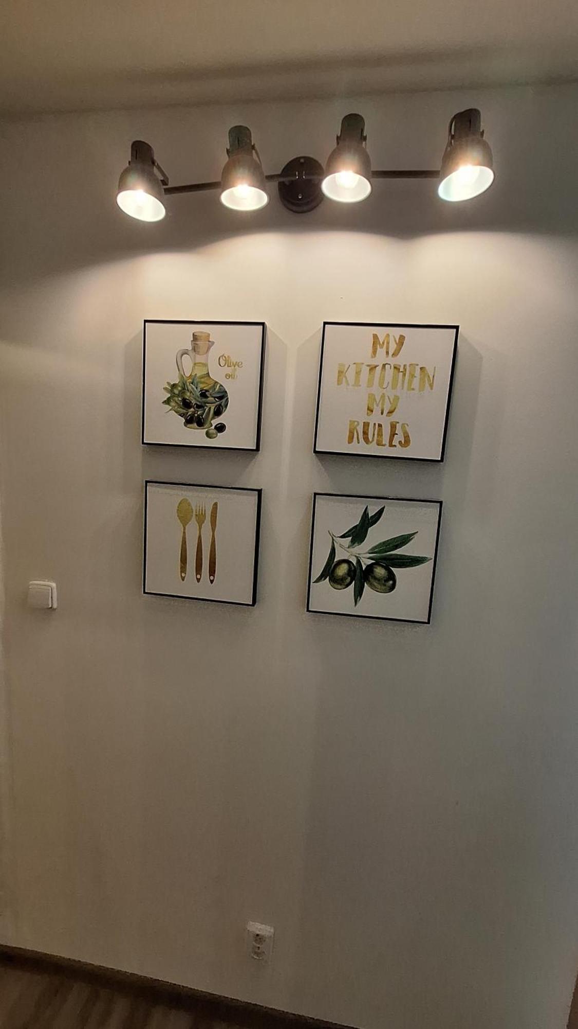 Leipa Apart Česká Lípa Exterior foto