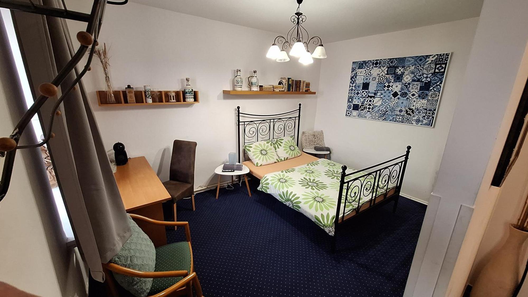 Leipa Apart Česká Lípa Exterior foto